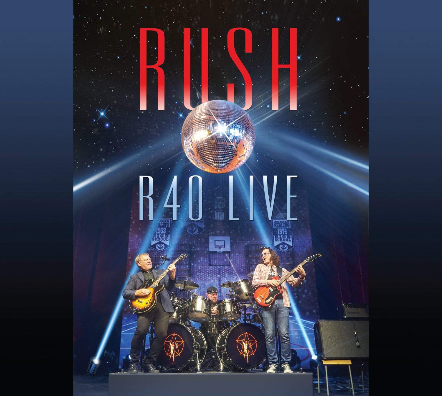 Amazon.com: R40 Live
